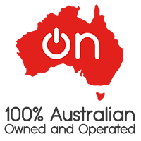 Australian Owned Invoice Square 204